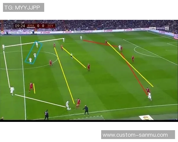 战术拆解：皇马为何能掌控比赛节奏？