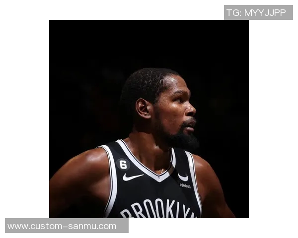 篮网今日状态爆棚，全场最佳当之无愧！