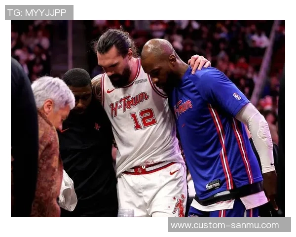 主力中锋遭遇重伤或将缺席整个赛季球队前景堪忧